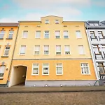 Gemuetliche Fachwerkwohnung Mit Haengematte, Elbnah 300m Apartman *