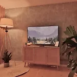 Gemuetliche Fachwerkwohnung Mit Haengematte, Elbnah 300m Apartman Magdeburg