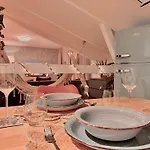 Gemuetliche Fachwerkwohnung Mit Haengematte, Elbnah 300m Apartman *