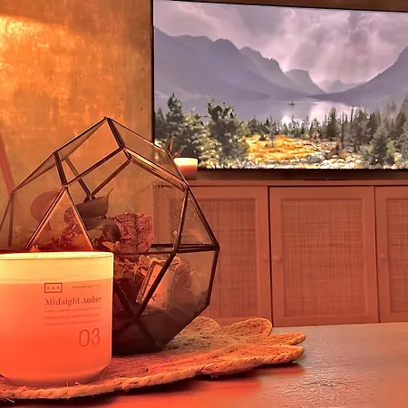 Gemuetliche Fachwerkwohnung Mit Haengematte, Elbnah 300m Magdeburk