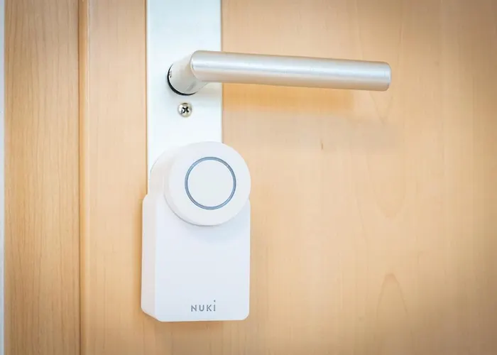 Gemuetliche Fachwerkwohnung Mit Haengematte, Elbnah 300m マクデブルク